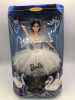 Barbie Classic Ballet Series Swan Queen (Brunette) 1998 Doll - (103383)