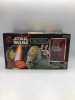 Star Wars Episode 1 Jabba The Hutt with 2-Headed Announcer Action Figure Set - (103371)