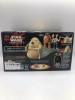 Star Wars Episode 1 Jabba The Hutt with 2-Headed Announcer Action Figure Set - (103371)