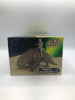 Star Wars Power of the Force (POTF) Green Card Dewback w/Sandtrooper - (103359)