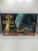 Star Wars Games Battle for Naboo 3-D Adventure Game Board Game - (102995)
