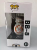 Funko POP! Star Wars The Force Awakens BB-8 #61 Vinyl Figure - (103021)