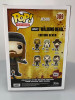 Funko POP! Television The Walking Dead Paul "Jesus" Rovia #389 Vinyl Figure - (102703)