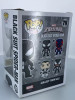 Funko POP! Marvel Spider-Man (Black Suit) #79 Walgreens Exclusive Vinyl Figure - (103014)