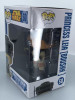 Funko POP! Star Wars Blue Box Princess Leia as Boushh #50 Vinyl Figure - (103025)