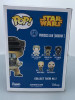 Funko POP! Star Wars Blue Box Princess Leia as Boushh #50 Vinyl Figure - (103025)