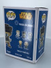 Funko POP! Star Wars Blue Box Princess Leia as Boushh #50 Vinyl Figure - (103025)