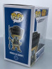 Funko POP! Star Wars Blue Box Princess Leia as Boushh #50 Vinyl Figure - (103025)