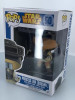 Funko POP! Star Wars Blue Box Princess Leia as Boushh #50 Vinyl Figure - (103025)