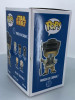 Funko POP! Star Wars Blue Box Princess Leia as Boushh #50 Vinyl Figure - (103025)