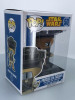 Funko POP! Star Wars Blue Box Princess Leia as Boushh #50 Vinyl Figure - (103025)