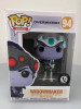 Funko POP! Games Overwatch Widowmaker (White) #94 Vinyl Figure - (103028)