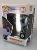 Funko POP! Games Overwatch Widowmaker (White) #94 Vinyl Figure - (103028)