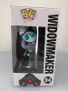 Funko POP! Games Overwatch Widowmaker (White) #94 Vinyl Figure - (103028)