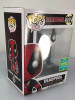 Funko POP! Marvel Deadpool (Thumbs Up) (Black and White) #112 Vinyl Figure - (102774)