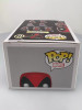 Funko POP! Marvel Deadpool (Thumbs Up) (Black and White) #112 Vinyl Figure - (102774)