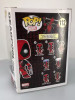 Funko POP! Marvel Deadpool (Thumbs Up) (Black and White) #112 Vinyl Figure - (102774)