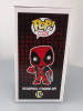 Funko POP! Marvel Deadpool (Thumbs Up) (Black and White) #112 Vinyl Figure - (102774)