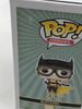 Funko POP! Heroes (DC Comics) DC Comics: Bombshells Batgirl #168 Vinyl Figure - (48543)