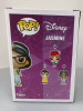 Funko POP! Disney Aladdin Jasmine (Nerd) #68 Vinyl Figure - (103029)