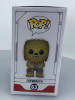 Funko POP! Star Wars Chrome Chewbacca (Gold) #63 Vinyl Figure - (102756)