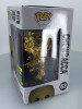 Funko POP! Star Wars Chrome Chewbacca (Gold) #63 Vinyl Figure - (102756)