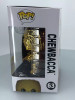 Funko POP! Star Wars Chrome Chewbacca (Gold) #63 Vinyl Figure - (102756)