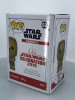 Funko POP! Star Wars Chrome Chewbacca (Gold) #63 Vinyl Figure - (102756)