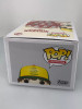 Funko POP! Television Stranger Things Dustin at camp #804 Vinyl Figure - (102700)