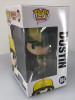 Funko POP! Television Stranger Things Dustin at camp #804 Vinyl Figure - (102700)