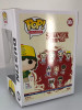 Funko POP! Television Stranger Things Dustin at camp #804 Vinyl Figure - (102700)