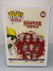 Funko POP! Television Stranger Things Dustin at camp #804 Vinyl Figure - (102700)