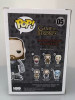 Funko POP! Television Game of Thrones The Hound #5 Vinyl Figure - (102769)