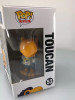 Funko POP! Ad Icons SDCC Toucan #53 Vinyl Figure - (102773)