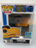 Funko POP! Ad Icons SDCC Toucan #53 Vinyl Figure - (102773)