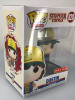 Funko POP! Television Stranger Things Dustin with vest #828 Vinyl Figure - (102723)