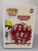 Funko POP! Television Stranger Things Dustin with vest #828 Vinyl Figure - (102723)