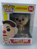 Funko POP! Retro Toys Operation Game Cavity Sam #4 Vinyl Figure - (103023)