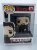 Funko POP! Television The Boys Billy Butcher #977 Vinyl Figure - (102761)