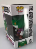 Funko POP! Heroes (DC Comics) DC Super Heroes Batman as The Joker #65 - (102740)