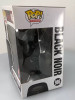 Funko POP! Television The Boys Black Noir #986 Funko Exclusive Vinyl Figure - (102767)