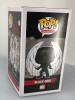 Funko POP! Television The Boys Black Noir #986 Funko Exclusive Vinyl Figure - (102767)