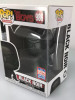 Funko POP! Television The Boys Black Noir #986 Funko Exclusive Vinyl Figure - (102767)