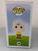 Funko POP! Animation Peanuts Charlie Brown #48 Vinyl Figure - (103083)
