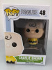 Funko POP! Animation Peanuts Charlie Brown #48 Vinyl Figure - (103083)