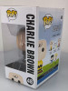 Funko POP! Animation Peanuts Charlie Brown #48 Vinyl Figure - (103083)