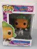 Funko POP! Movies Charlie and the Chocolate Factory Oompa Loompa #254 - (103103)