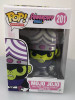 Funko POP! Animation The Powerpuff Girls Mojo Jojo #201 Vinyl Figure - (103087)