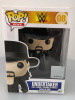 Funko POP! WWE Undertaker #8 Vinyl Figure - (103075)