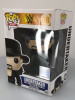 Funko POP! WWE Undertaker #8 Vinyl Figure - (103075)